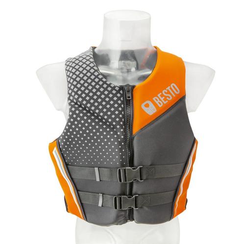 Besto Zwemvest Neopreen -S, Watersport en Boten, Watersportkleding, Nieuw, Ophalen of Verzenden