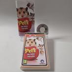 Petz My Baby Hamster Essentials PSP, Spelcomputers en Games, Games | Sony PlayStation Portable, Nieuw, Ophalen of Verzenden