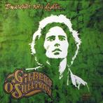 Lp - Gilbert O&apos;Sullivan - I&apos;m A Writer, Not A Figh, Verzenden, Nieuw in verpakking