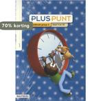 Pluspunt (set 5 ex) groep 4 blok 9-10 Werkboek 9789034554345, Boeken, Schoolboeken, Verzenden, Zo goed als nieuw, J. Beemster