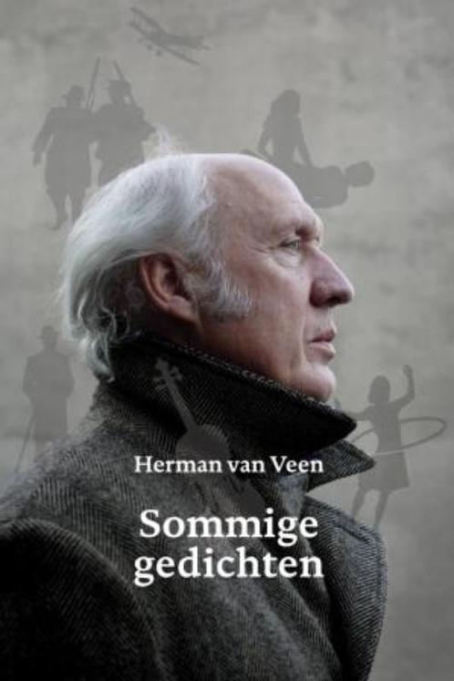 Sommige gedichten 9789043517393 Herman van Veen, Boeken, Gedichten en Poëzie, Gelezen, Verzenden
