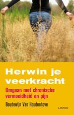 Herwin Je Veerkracht 9789020986075 Boudewijn Van Houdenhove, Boeken, Verzenden, Gelezen, Boudewijn Van Houdenhove