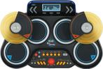 VTech Kidi DJ Drums - Interactief Speelgoed - Stimuleert, Huis en Inrichting, Verzenden, Zo goed als nieuw