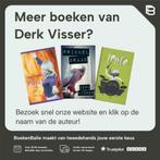 De baboe en de blanda 9789059742468 Derk Visser, Boeken, Verzenden, Zo goed als nieuw, Derk Visser