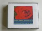 Mahler - Symphonie 3 / Helena Rasker, Jules van Hessen (2 CD, Cd's en Dvd's, Cd's | Klassiek, Verzenden, Nieuw in verpakking