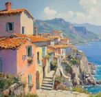 Irina Collins - Sea Light XL · NO Reserve