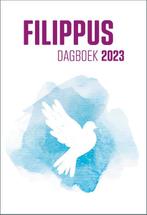 Filippus dagboek 2023 9789076890678, Boeken, Overige Boeken, Verzenden, Zo goed als nieuw