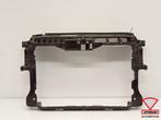 VW Tiguan 5N 2007-2016 Voorfront Front Origineel! 5N0805594D, Ophalen, Gebruikt, Volkswagen