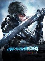 Metal Gear Rising: Revengeance [Xbox 360], Spelcomputers en Games, Ophalen of Verzenden, Nieuw