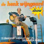 Lp - Henk Wijngaard - De Henk Wijngaard Show