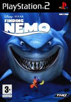 Finding Nemo (PlayStation 2), Gebruikt, Verzenden