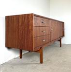 Violetta Sideboard in Scandinavische stijl, Huis en Inrichting, Kasten | Dressoirs, 150 tot 200 cm, Vintage, Ophalen of Verzenden