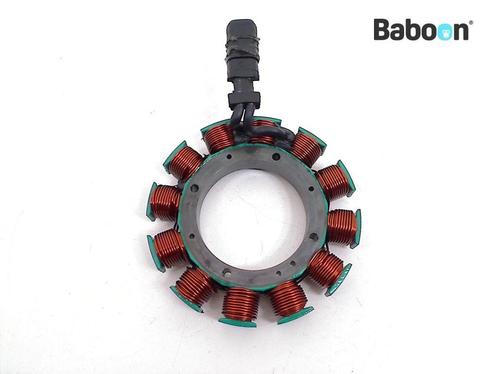 Dynamo Laadspoel Harley-Davidson FXDL Dyna Low Rider, Motoren, Onderdelen | Harley-Davidson, Gebruikt, Verzenden