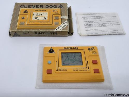 LCD Game - Liwaco - Clever Dog, Spelcomputers en Games, Spelcomputers | Overige, Gebruikt, Verzenden