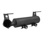 MBRP 11-13 Polaris RZR XP 900 Slip-On Combination Exhaust, Ophalen of Verzenden, Nieuw