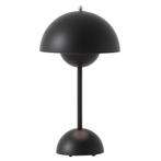 26% Korting | &tradition FlowerPot Tafellamp, Huis en Inrichting, Lampen | Tafellampen, Kunststof, Verzenden, Klassiek, Zo goed als nieuw