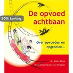 De opvoedachtbaan 9789085162087 Krista Okma, Verzenden, Zo goed als nieuw, Krista Okma