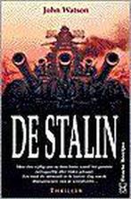 STALIN 9789044928808 J. Watson, Verzenden, Gelezen, J. Watson