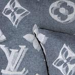 Louis Vuitton - Nieuwe set van twee XL-maat - Kussen
