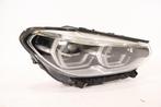 BMW X3 X4 G01 G02 Complete adaptieve LED koplamp met modules, Ophalen of Verzenden, Gebruikt