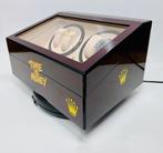 Vanessa Fodera (1981) - ROLEX - Watch winder XXXL - TIME IS