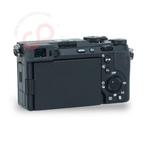 Sony A7C II nr. 0657, Ophalen of Verzenden, Zo goed als nieuw, Sony
