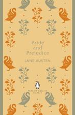 Pride And Prejudice | Jane Austen, Ophalen of Verzenden, Nieuw, Jane Austen