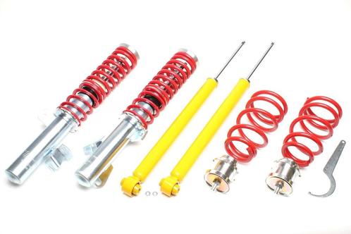 Ford Focus C-Max DM2 schroefset verlagingsset, Auto-onderdelen, Ophanging en Onderstel, Nieuw, Ford, Ophalen of Verzenden