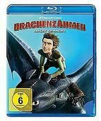 Drachenzähmen leicht gemacht [Blu-ray] von Deblois, Dean,..., Cd's en Dvd's, Blu-ray, Verzenden, Gebruikt