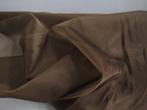 Pure zijde organza - Textiel - 5 m - 135 cm, Antiek en Kunst