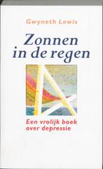 Zonnen in de regen 9789057121753 G. Lewis, Boeken, Verzenden, Gelezen, G. Lewis