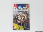 Nintendo Switch - Atelier Ryza - Ever Darkness & The Secret, Spelcomputers en Games, Games | Nintendo Switch, Verzenden, Gebruikt