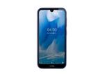 Nokia 4.2 32GB Dual (Simlockvrij) / SV - Zwart, Verzenden, Zo goed als nieuw
