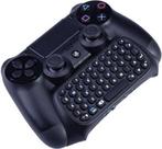 PS4 mini toetsenbord PlayStation 4 Controller, Computers en Software, Nieuw, Ophalen of Verzenden
