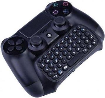PS4 mini toetsenbord PlayStation 4 Controller
