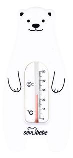 Sevibaby IJsbeer Badthermometer 01-0, Verzenden, Nieuw