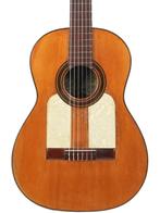 Ramirez Flamenco Blanca Spruce Cypress 1928, Muziek en Instrumenten, Snaarinstrumenten | Gitaren | Akoestisch, Ophalen of Verzenden