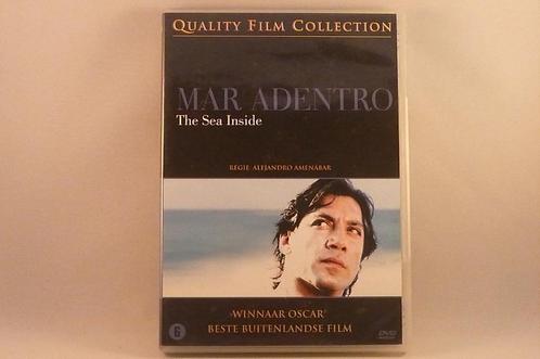Mar Adentro (DVD), Cd's en Dvd's, Dvd's | Overige Dvd's, Verzenden
