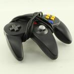 Nintendo 64 Controller Zwart, Ophalen of Verzenden, Nieuw