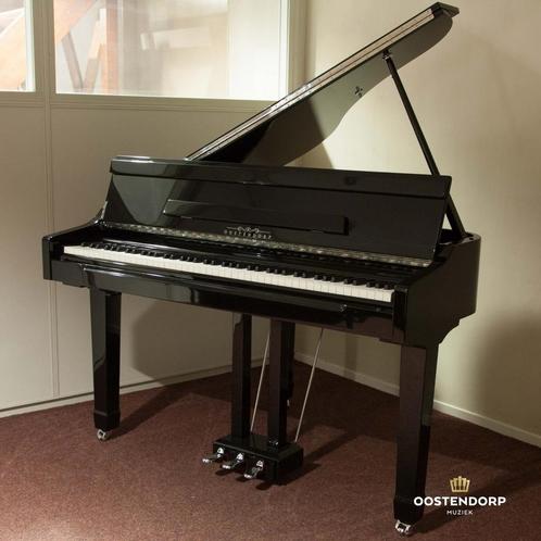 Oostendorp Digital Classic Mini Grand Deluxe V PE messing, Muziek en Instrumenten, Piano's