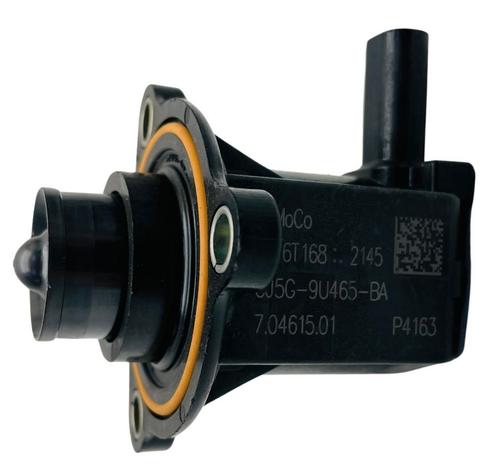 Actuator CJ5G9U465BA Ford 7.04615.01 Pierburg, Auto-onderdelen, Motor en Toebehoren, Nieuw, Ford, Verzenden