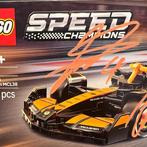 Mclaren - Lando Norris & Oscar Piastri Signed - 2024 - Lego, Nieuw