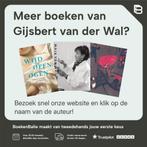 Tussen notitie en droom, Entre notation et rêve, Verzenden, Zo goed als nieuw, Gijsbert van der Wal