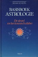 BASISBOEK ASTROLOGIE 9789051211818 S. Schepel, Verzenden, Gelezen, S. Schepel