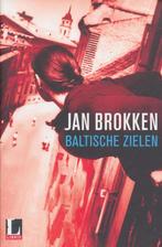 Baltische zielen 9789045026992 Jan Brokken, Boeken, Verzenden, Gelezen, Jan Brokken