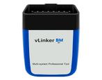 Vgate VLinker BM ELM327 Bluetooth 3.0 Interface, Auto diversen, Autogereedschap, Verzenden, Nieuw