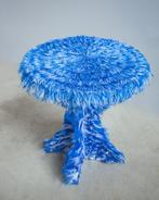 FRINGE FRIENDS - MAORI KIMURA - Salontafel - Upcycled