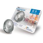 5 Euro 2012 Grachtengordel UNC Coincard, Postzegels en Munten, Munten | Nederland, Verzenden