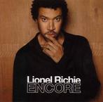Lionel Richie - Encore - CD, Verzenden, Nieuw in verpakking