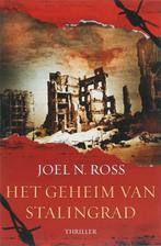 Het geheim van Stalingrad 9789022989135 J.N. Ross, Boeken, Verzenden, Gelezen, J.N. Ross